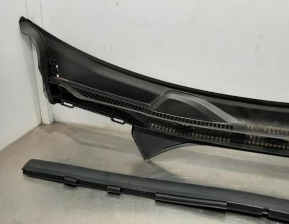 Water Deflector BMW i4 (G26)