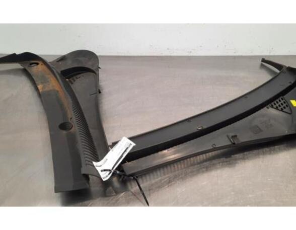 Water Deflector VW POLO (AW1, BZ1)