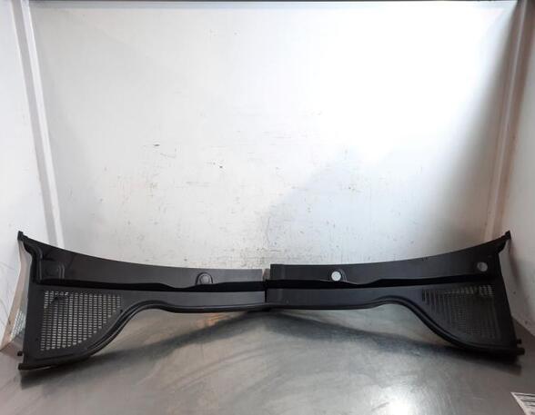 Water Deflector SKODA KAROQ (NU7, ND7)