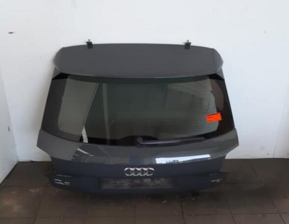 Kofferruimteklep AUDI Q2 (GAB, GAG)