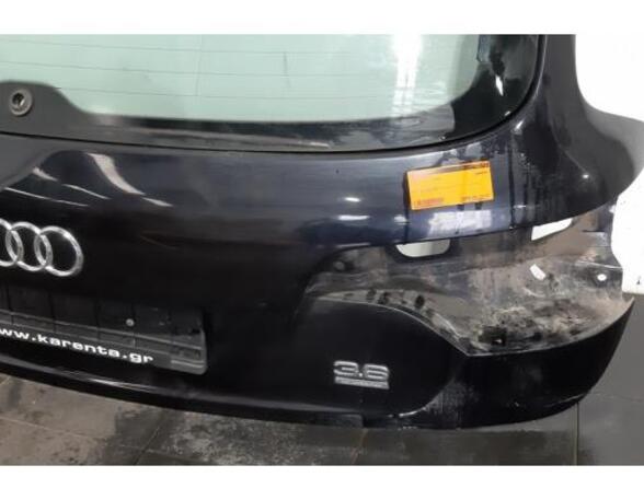 Boot (Trunk) Lid AUDI Q7 (4LB), AUDI Q7 Van (4LB), AUDI Q7 (4MB, 4MG)