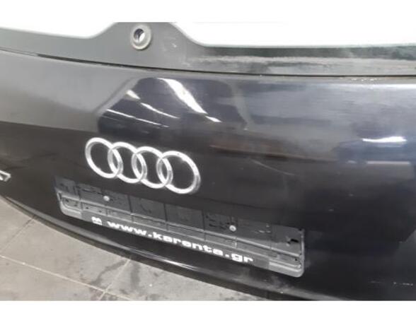 Boot (Trunk) Lid AUDI Q7 (4LB), AUDI Q7 Van (4LB), AUDI Q7 (4MB, 4MG)