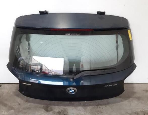 Kofferruimteklep BMW 1 (F20)