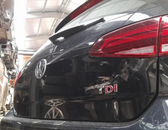 Kofferruimteklep VW POLO (AW1, BZ1), VW GOLF VII (5G1, BQ1, BE1, BE2)