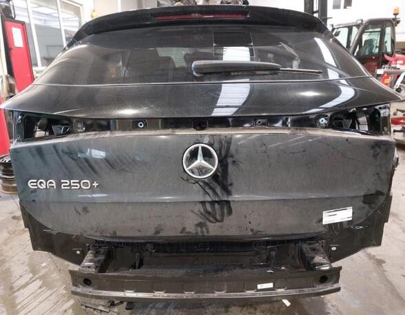 Boot (Trunk) Lid MERCEDES-BENZ EQA (H243)