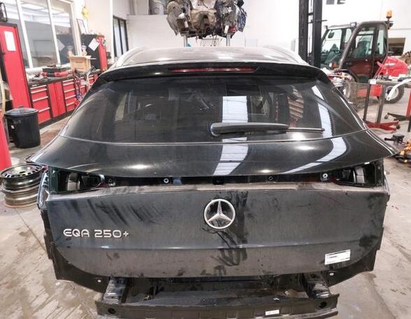 Boot (Trunk) Lid MERCEDES-BENZ EQA (H243)