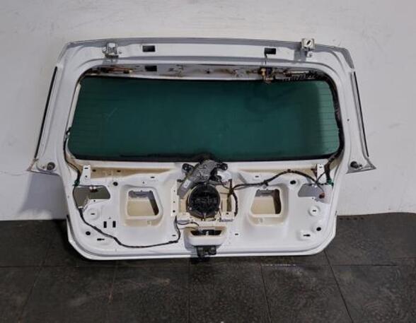 Boot (Trunk) Lid VW GOLF VII (5G1, BQ1, BE1, BE2), VW GOLF VII Variant (BA5, BV5), VW GOLF VIII Variant (CG5)