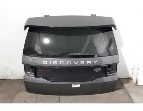 Kofferruimteklep LAND ROVER DISCOVERY SPORT (L550)