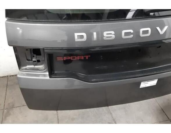 Boot (Trunk) Lid LAND ROVER DISCOVERY SPORT (L550)