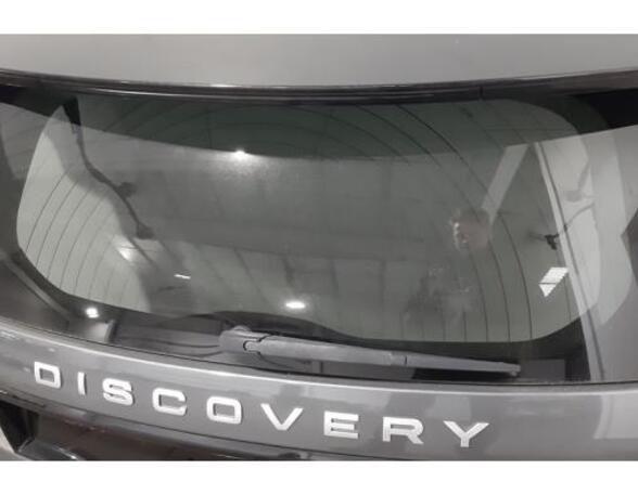 Boot (Trunk) Lid LAND ROVER DISCOVERY SPORT (L550)