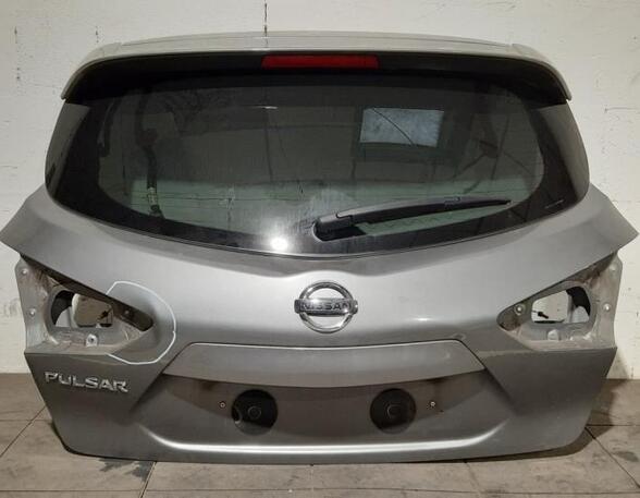 Boot (Trunk) Lid NISSAN PULSAR Hatchback (C13)