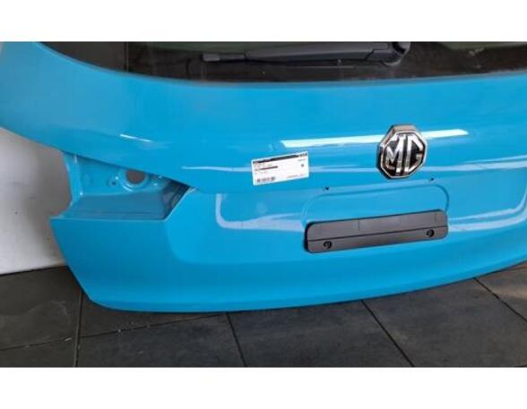 Boot (Trunk) Lid MG MG HS