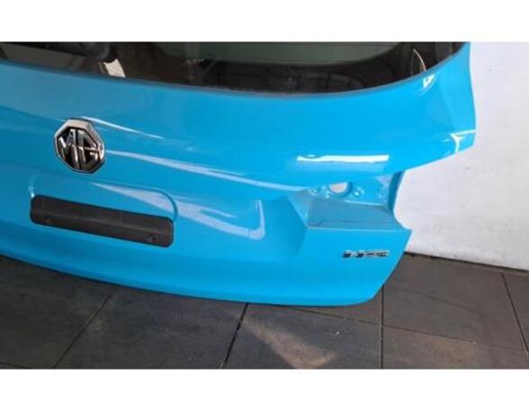 Boot (Trunk) Lid MG MG HS