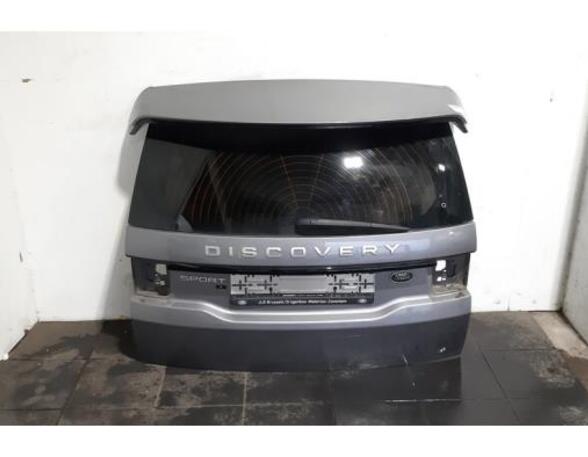 Boot (Trunk) Lid LAND ROVER DISCOVERY SPORT (L550)