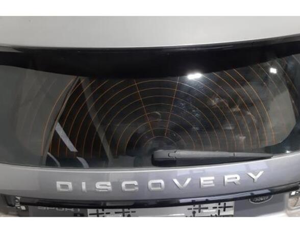 Boot (Trunk) Lid LAND ROVER DISCOVERY SPORT (L550)