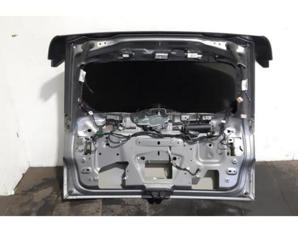 Boot (Trunk) Lid LAND ROVER DISCOVERY SPORT (L550)