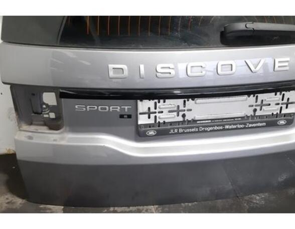 Boot (Trunk) Lid LAND ROVER DISCOVERY SPORT (L550)