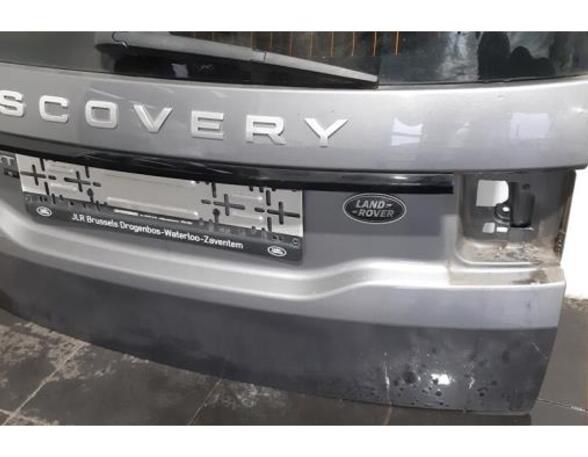 Boot (Trunk) Lid LAND ROVER DISCOVERY SPORT (L550)