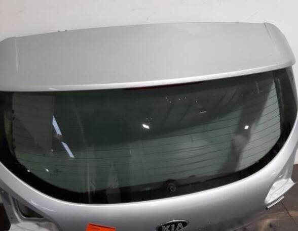 Boot (Trunk) Lid KIA CEE'D (JD), KIA PRO CEE'D (JD), KIA CEE'D Sportswagon (JD)