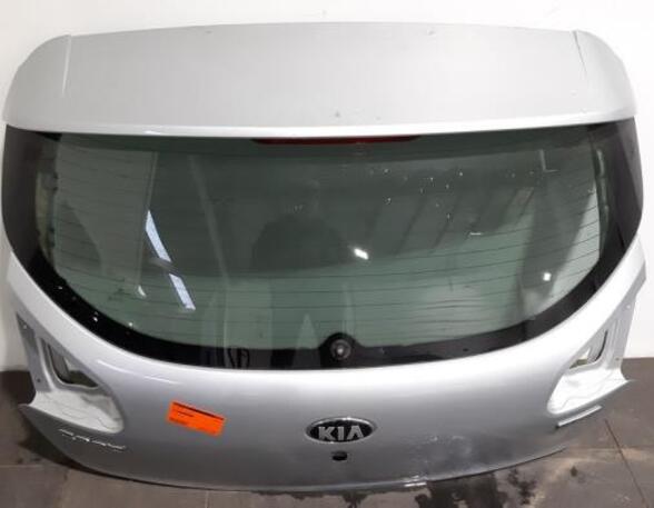 Boot (Trunk) Lid KIA CEE'D (JD), KIA PRO CEE'D (JD), KIA CEE'D Sportswagon (JD)