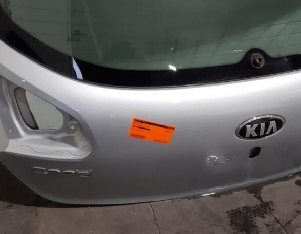 Boot (Trunk) Lid KIA CEE'D (JD), KIA PRO CEE'D (JD), KIA CEE'D Sportswagon (JD)