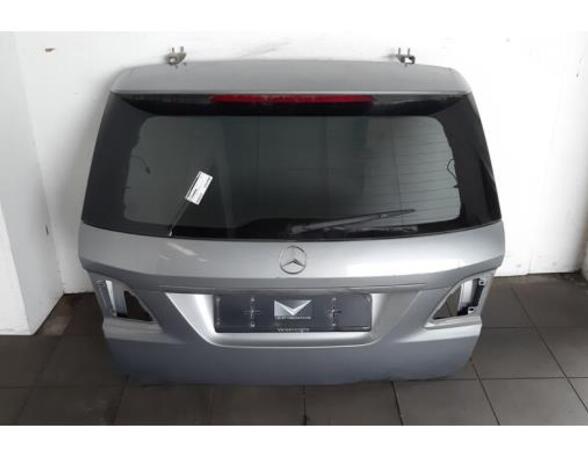 Boot (Trunk) Lid MERCEDES-BENZ M-CLASS (W166), MERCEDES-BENZ GL-CLASS (X166)