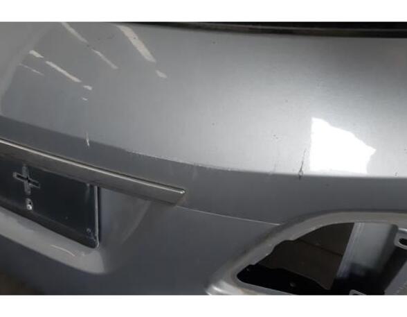 Boot (Trunk) Lid MERCEDES-BENZ M-CLASS (W166), MERCEDES-BENZ GL-CLASS (X166)