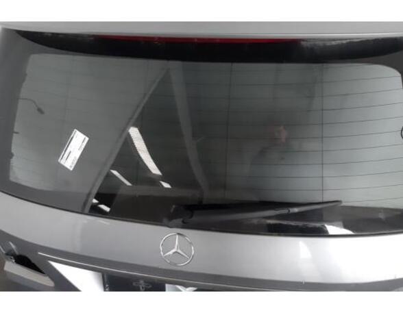 Boot (Trunk) Lid MERCEDES-BENZ M-CLASS (W166), MERCEDES-BENZ GL-CLASS (X166)