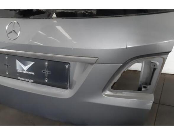 Boot (Trunk) Lid MERCEDES-BENZ M-CLASS (W166), MERCEDES-BENZ GL-CLASS (X166)