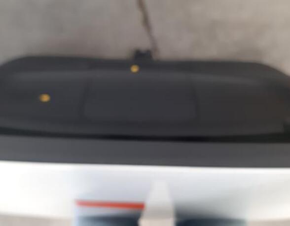 Boot (Trunk) Lid PEUGEOT 308 III (FB_, FH_, FP_, F3_, FM_)