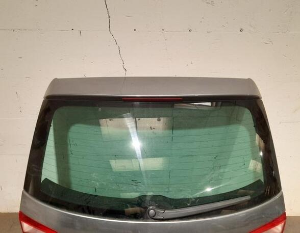 Boot (Trunk) Lid SEAT IBIZA IV ST (6J8, 6P8)