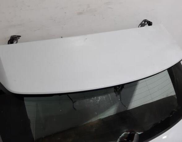 Boot (Trunk) Lid JAGUAR F-PACE (X761)