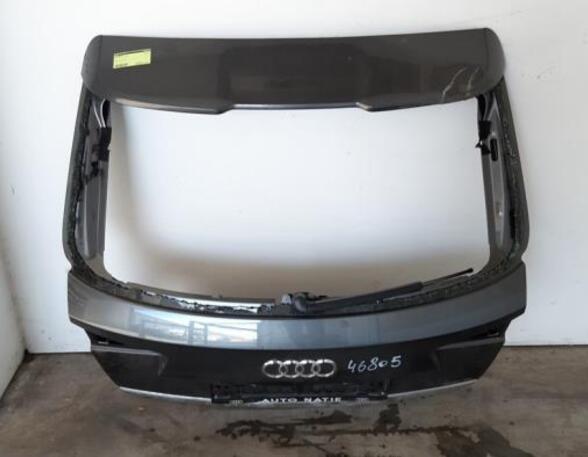 Kofferruimteklep AUDI A6 Avant (4G5, 4GD, C7), AUDI A6 Allroad (4GH, 4GJ, C7), AUDI A7 Sportback (4GA, 4GF)