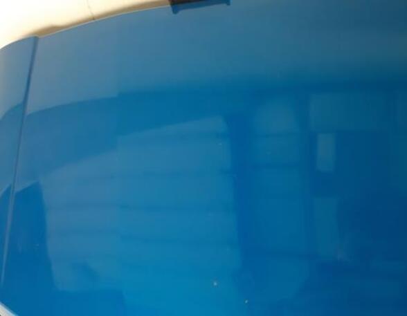 Boot (Trunk) Lid PEUGEOT 308 III (FB_, FH_, FP_, F3_, FM_)