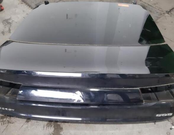 Boot (Trunk) Lid PEUGEOT 508 II (FB_, FH_, F3_)