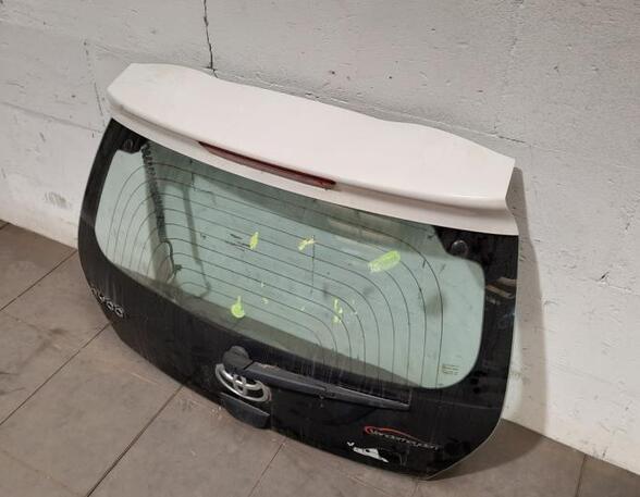 Kofferruimteklep TOYOTA AYGO (_B4_)