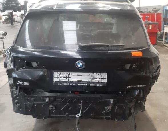 Kofferruimteklep BMW X5 (G05, F95)