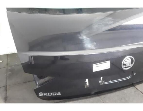 Boot (Trunk) Lid SKODA SUPERB III (3V3), SKODA SUPERB II (3T4), BMW 5 (F10)