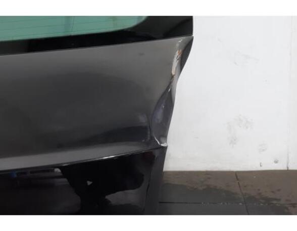 Boot (Trunk) Lid SKODA SUPERB III (3V3), SKODA SUPERB II (3T4), BMW 5 (F10)