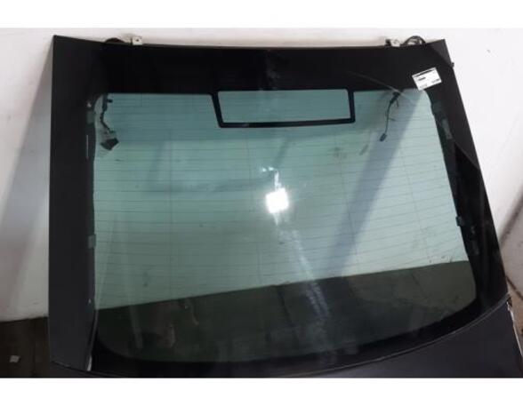 Boot (Trunk) Lid SKODA SUPERB III (3V3), SKODA SUPERB II (3T4), BMW 5 (F10)