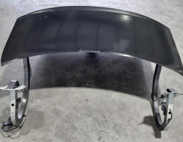 Boot (Trunk) Lid JAGUAR XF (X260)