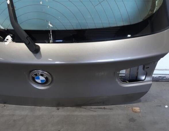 Boot (Trunk) Lid BMW 1 (F20)