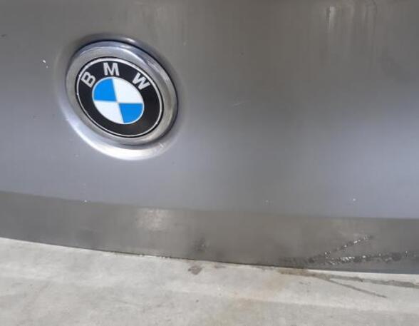 Boot (Trunk) Lid BMW 1 (F20)