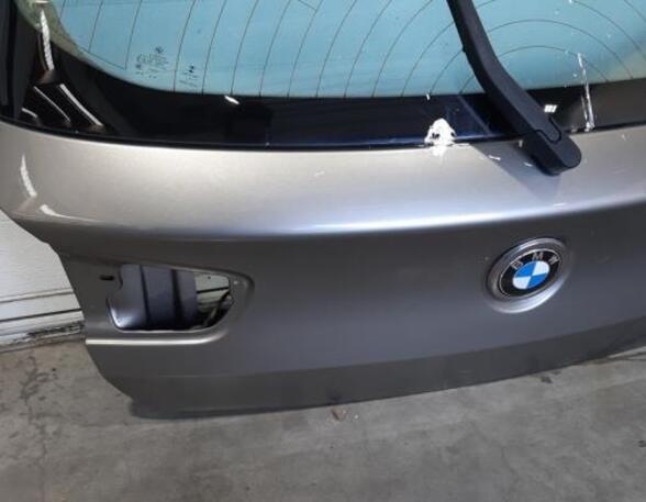 Boot (Trunk) Lid BMW 1 (F20)