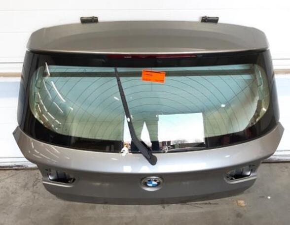 Boot (Trunk) Lid BMW 1 (F20)