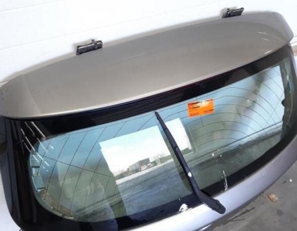 Boot (Trunk) Lid BMW 1 (F20)