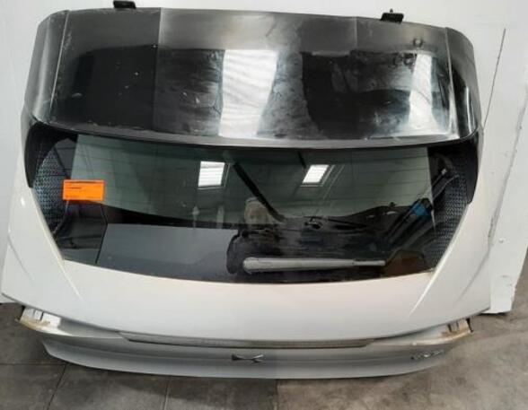 Boot (Trunk) Lid DS DS 4 II (F_, FB_, F3_)