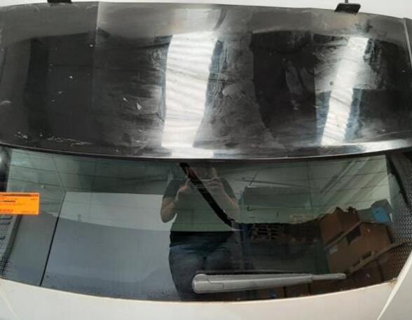 Boot (Trunk) Lid DS DS 4 II (F_, FB_, F3_)