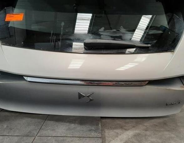 Boot (Trunk) Lid DS DS 4 II (F_, FB_, F3_)