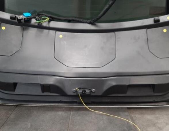 Boot (Trunk) Lid DS DS 4 II (F_, FB_, F3_)